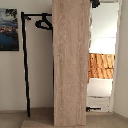 Lägenhetshotell Boutique Malia