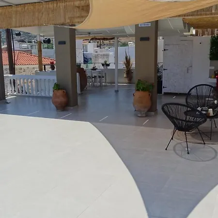 Boutique Aparthotel