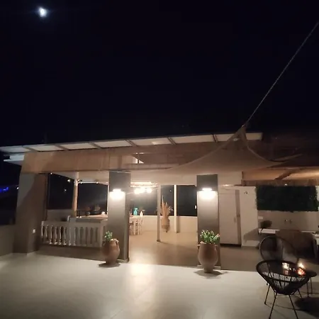 Boutique * Malia (Crete)