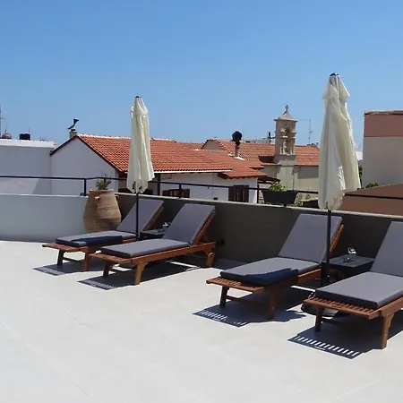 Boutique * Malia (Crete)