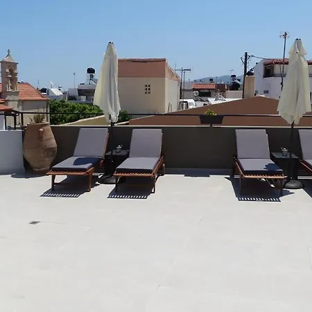 Boutique Malia (Crete)