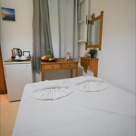 Boutique Aparthotel