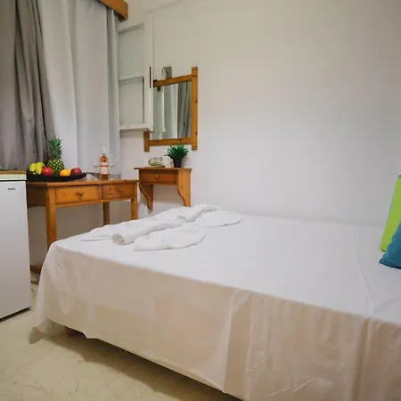 Aparthotel Boutique