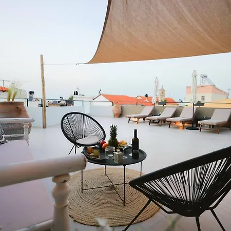 Boutique Aparthotel Malia (Crete)