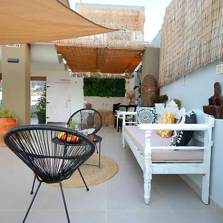 Boutique Aparthotel *