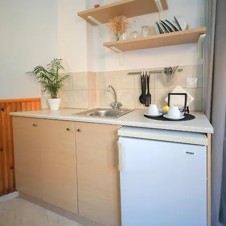 Boutique Aparthotel Malia (Crete)