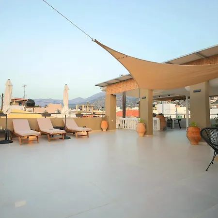 Boutique Malia (Crete)