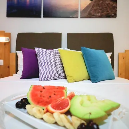 Boutique Aparthotel