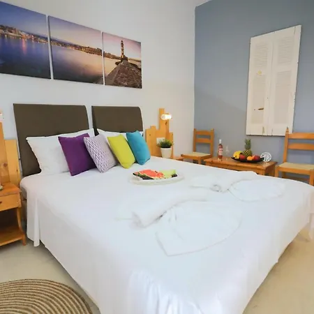 Boutique Malia (Crete)
