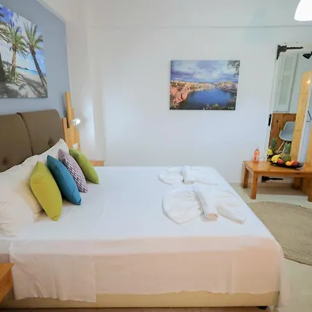 Boutique Aparthotel Malia (Crete)