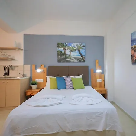 Boutique Malia (Crete)