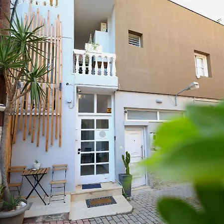 Boutique Aparthotel *