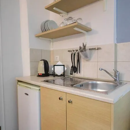 Aparthotel Boutique Malia (Crete)