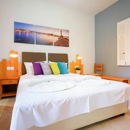 Aparthotel Boutique Malia (Crete)