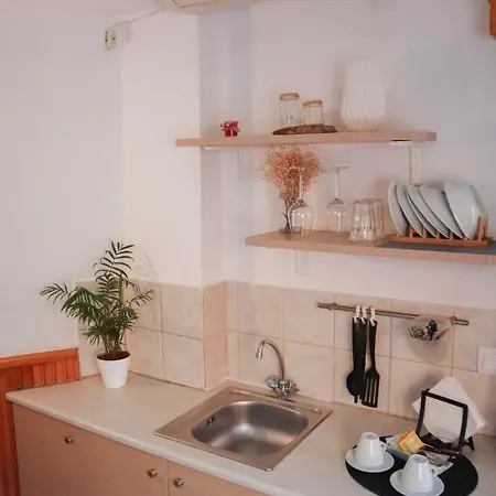Boutique Aparthotel *