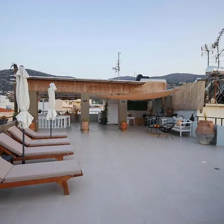 Aparthotel Boutique Malia (Crete)