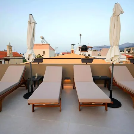 Boutique Malia (Crete)