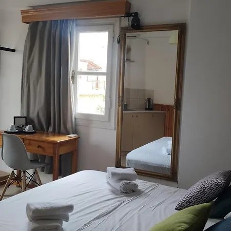 Boutique Aparthotel *