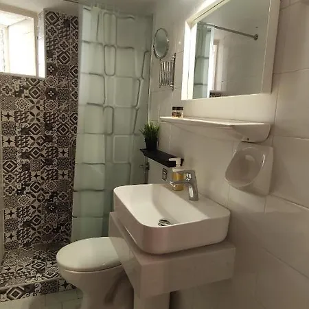 Boutique Aparthotel Malia (Crete)
