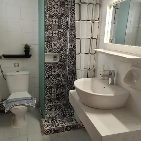 Boutique Aparthotel Malia (Crete)