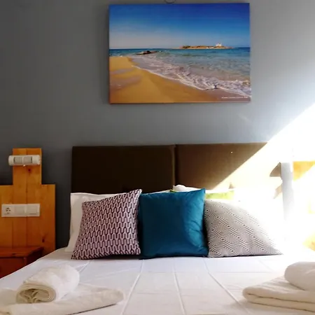 Boutique Aparthotel
