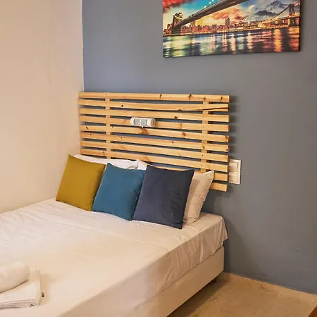 Aparthotel Boutique *