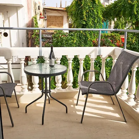 Aparthotel Boutique Malia (Crete)