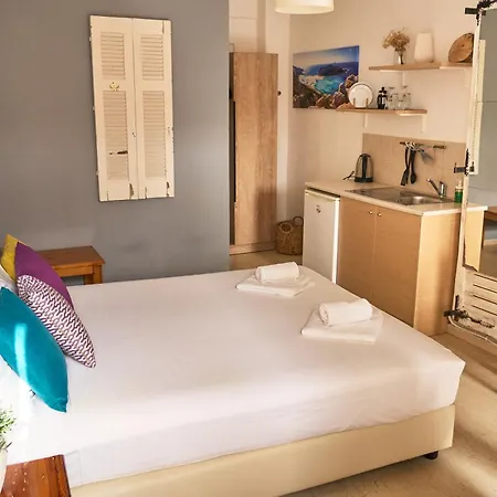 Boutique Aparthotel
