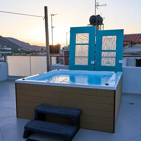 Boutique Aparthotel *
