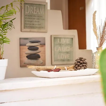 Aparthotel Boutique *