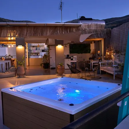 Boutique * Malia (Crete)