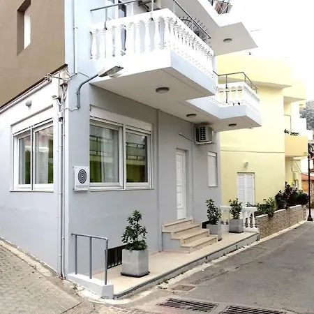 Boutique * Malia (Crete)