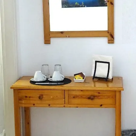 Aparthotel Boutique