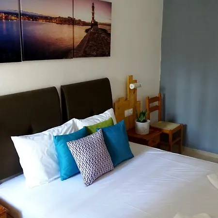 Aparthotel Boutique Malia (Crete)