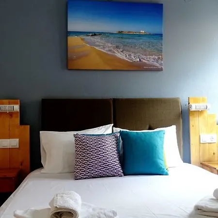 Boutique Malia (Crete)