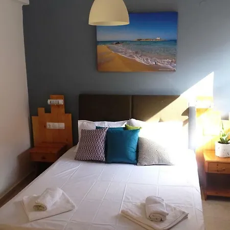 Aparthotel Boutique *