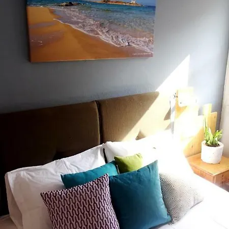 Boutique * Malia (Crete)