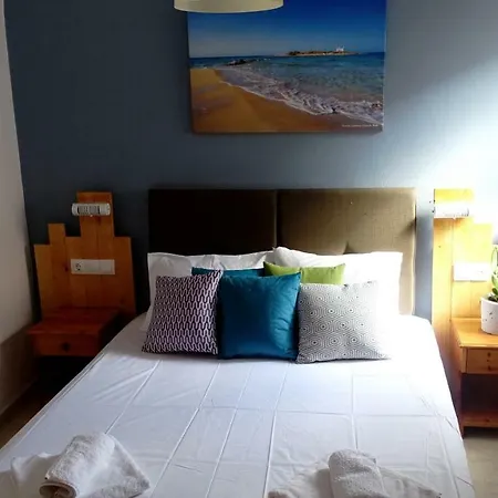 Boutique Malia (Crete)